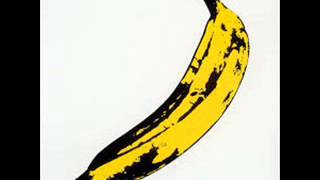 The Velvet Underground -  I´m Sticking With You