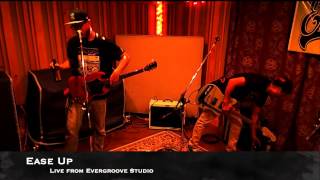 Ease Up LIVE on Mountain Size Presents Live at Evergroove