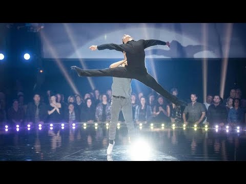 Yoherlandy & Rahmane - Révolution (Quart-finale) 2018. Saison 1