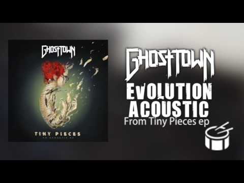 Video thumbnail for Evolution (Acoustic)