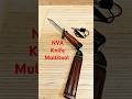 NVA Messer Survival Bajonett A K 74 A K 4 7 Knife Multifunktion Nva Ddr Army