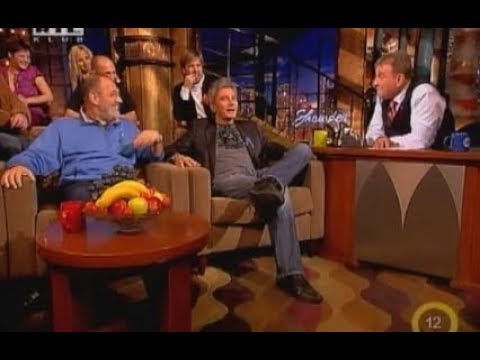 Esti Showder Fábry - Nagy Rádió Show