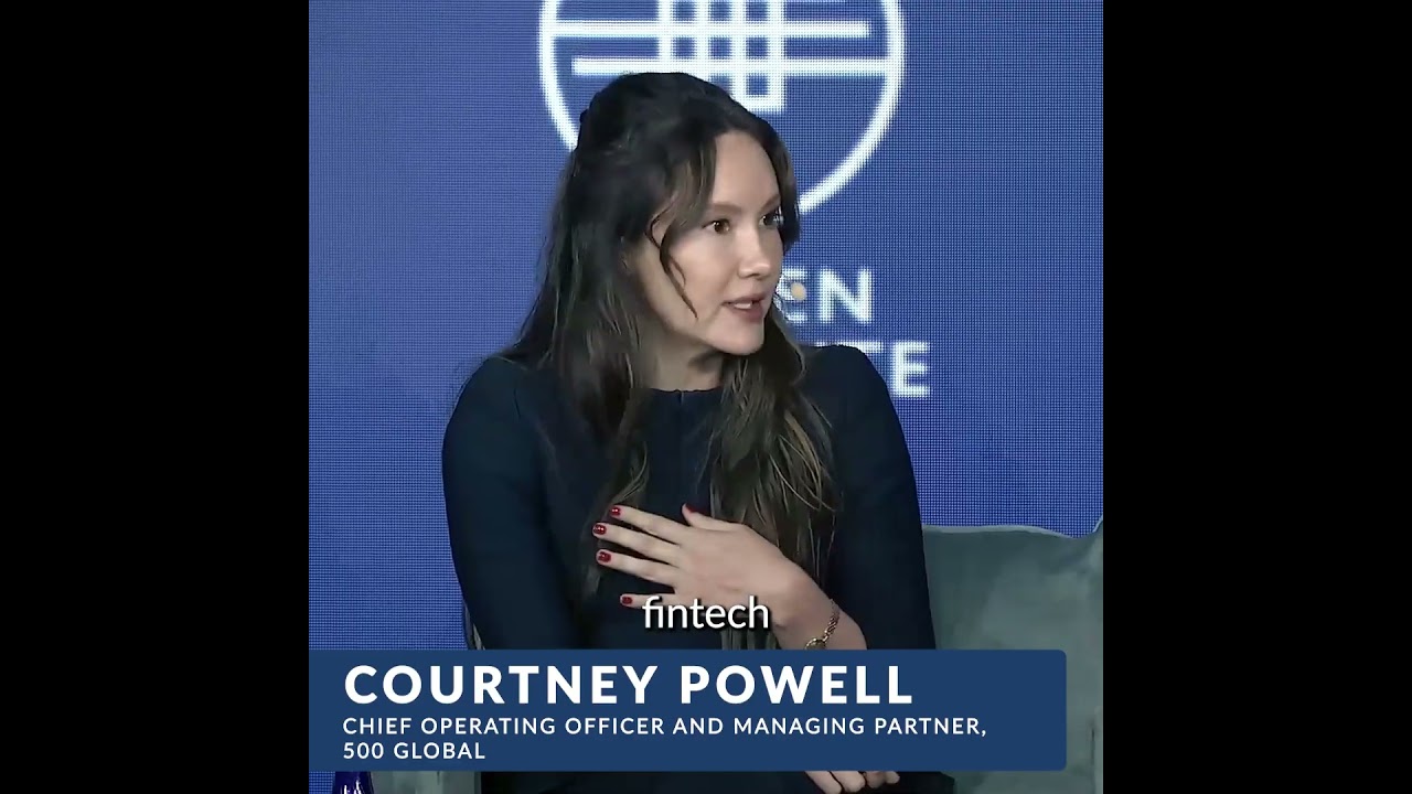 At Global Conference 2026, our "Why Africa, Why Now" panelists provided their expertise