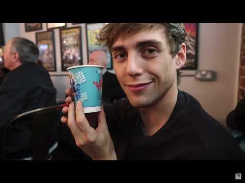 Jamie Muscato compilation because it takes up too much storage on my camera roll