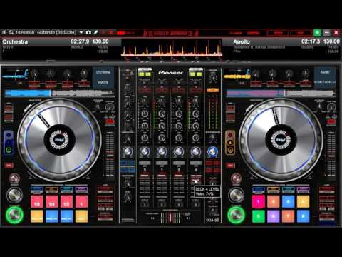 NWYR vs Hardwell & W&W ft. Fatman Scoop & Amba Shepherd - Orchestra vs Apollo (Hardwell Mashup)