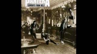 Pantera - 3.Psycho Holiday (1990)