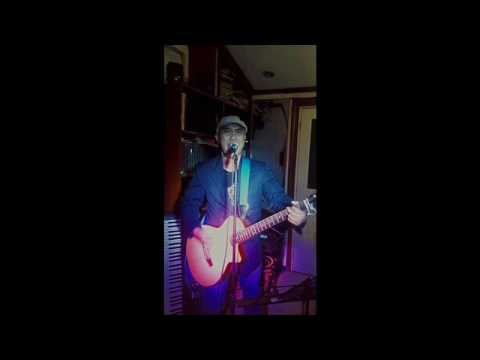 Greg (orio) Tan acoustic cover