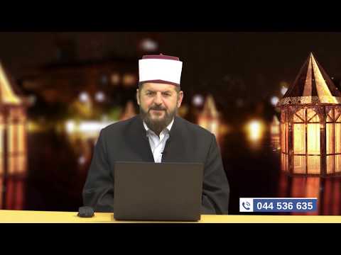 #8 - Pyetje dhe pergjigje në facebook - Dr. Shefqet Krasniqi