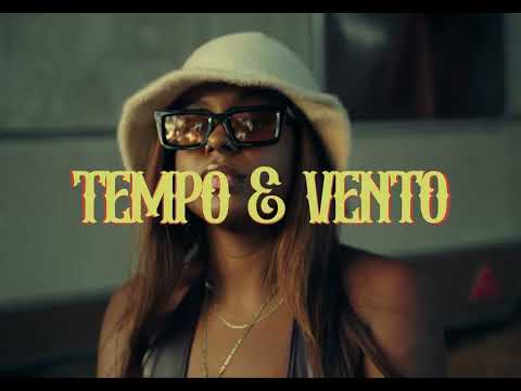 MimoFukk - TEMPO & VENTO (Prod. TaliB)