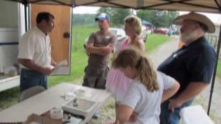 preview picture of video '2011 Backroads Farm Tour'