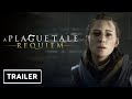 A Plague Tale: Requiem - Gameplay Trailer (with commentary) | gamescom 2022