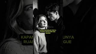 Download lagu terlalu bergantung bikin nggak nyaman #shorts #relationship mp3