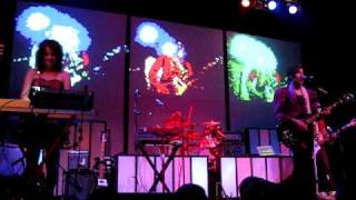 of Montreal- Like a Tourist 4-23-09