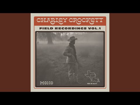 Brand New Tennessee Waltz - Charley Crockett