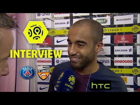 Reaction : Paris Saint-Germain - FC Lorient (5-0)