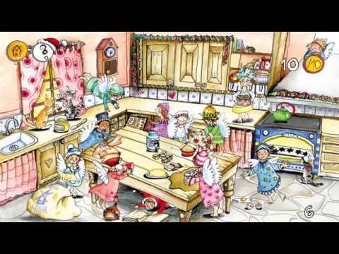 Rolfs Weihnachtsbäckerei Video