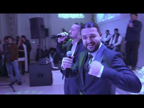 დათუნა ცეცხლაძე და თორღვა - პოპური (დათუნას ქორწილიდან)