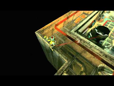 Angry Bots WebAssembly Demo Speedrun in 50s