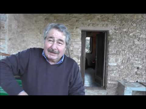 LA CARRIOLA MOTORIZZATA DI TOTO' BY TONINO PARISI