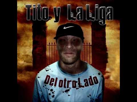 Tito Y La Liga Tu Sin Mi
