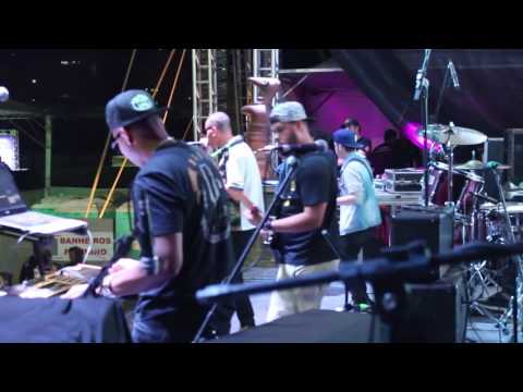 Jeff Rotz e Banda - Acordei de Um Sonho (Ao Vivo em Piracicaba)