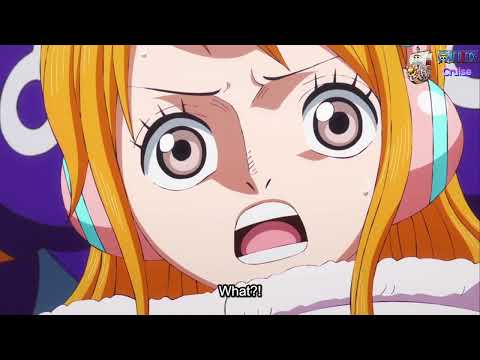 Straw Hats React to Sun God Nika! | One Piece | 1100