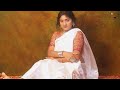 Pooja White Satin Saree With Oxidised Jewellery Saree Lover Saree Sundori Backless Saree