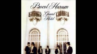 Procol Harum - Grand Hotel [Full Album, 1973]