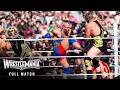 FULL MATCH Andre The Giant Memorial Battle Royal WrestleMania 31 Pre Show