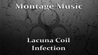 Lacuna Coil - Infection