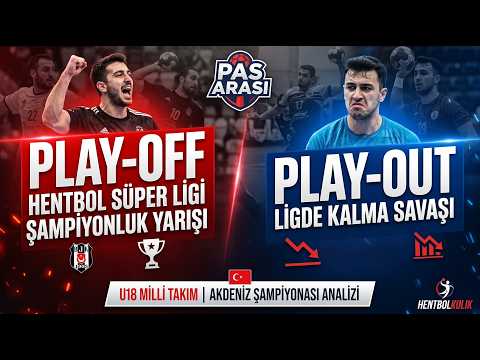 Süper Lig'de Kritik Dönemeç: Play-Off Analizleri ve Play-Out Yarışı
