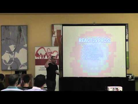 Peter Duncanson Uwestfest 2015 Raw MTS Video part 1