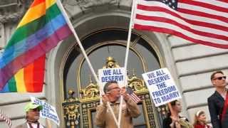 R.S.V.P. for LOVE EQUALITY! James Day ft. Donnie & U-Nam