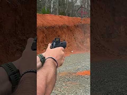 Beretta PX4 Storm Review