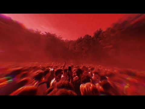 2roo, VV Pampi - Mr Bean (Official Visualizer)