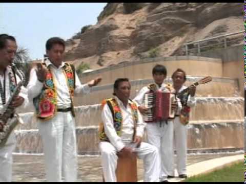 Los Pacharacos - Alma de mi Alma