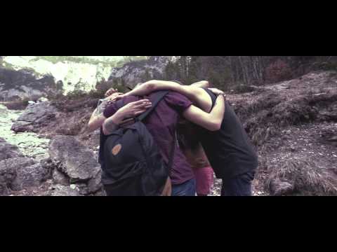 Wildways (ex-Sarah Where Is My Tea) - European Headline Tour 14 (Trailer)