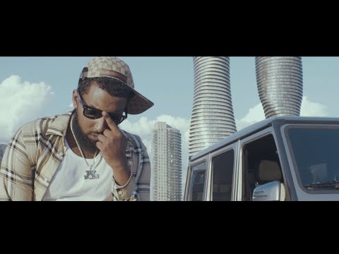 TOP MALI - Prince Of Da 6ix (Official Music Video)