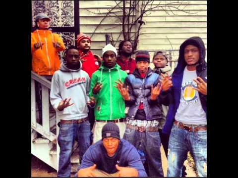 King Twon Ft Stew Da Skud - die 4 dis