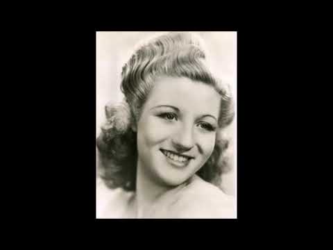Anne Shelton - Because You Love Me