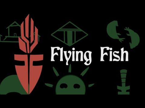 Flying Fish - Hand of Horzasha OST
