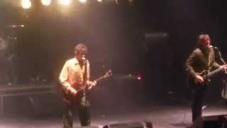 Replacements Live at the Roundhouse Tommy gets his tonsils out