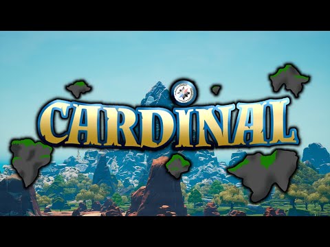 Cardinal Season 1 Battle Royale Launch Trailer