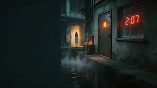 ????️ Đừng Mở Cửa Khi Ai Đó Gõ Nhẹ Lúc 2 Giờ 07 Sáng ????️