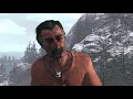 Dutch Final Speech Red Dead Redemption