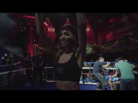 Hussain vs Cheema  - Immortal Champions