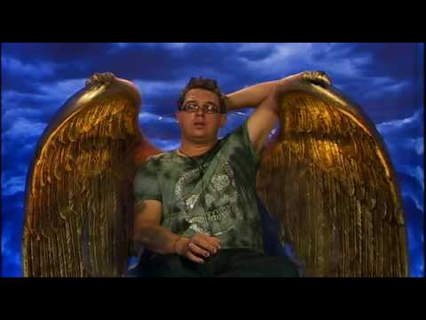 Big Brother UK BB11UK Day 41 P2