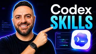 Codex Skills Tutorial (2026): Build Your First Skill & Stop Repeating Prompts