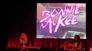Bonnie McKee Live in Sacramento - ROAR and many more hits 09/27/13