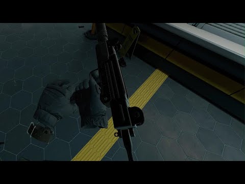 Pavlov PSVR 2 Gameplay - MUST BUY GAME!